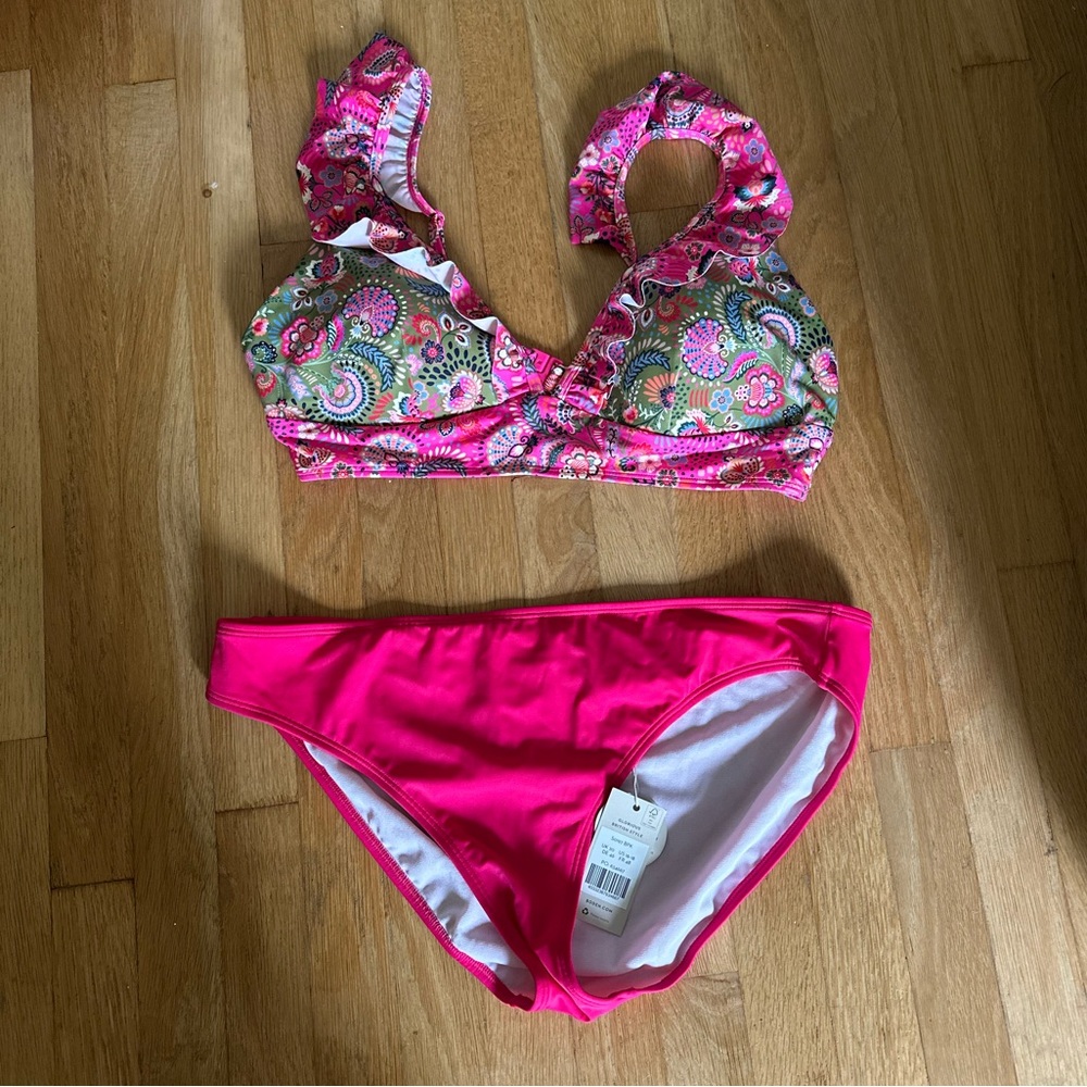 NWT Boden bikini